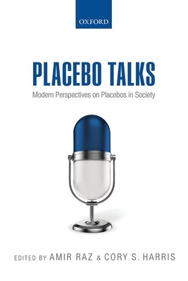 Placebo Talks: Modern Perspectives on Placebos in Society Cover Image