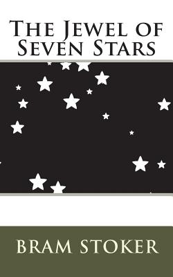 The Jewel of Seven Stars