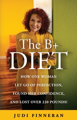 The B+ Diet Cover Image
