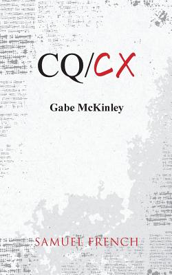 Cq/CX Cover Image