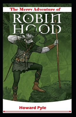The Merry Adventures of Robin Hood