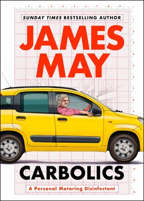 Carbolics: A personal motoring disinfectant Cover Image