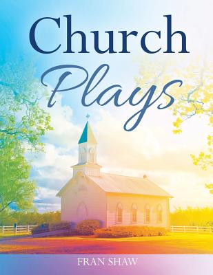 Church Plays Cover Image