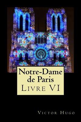Notre-Dame de Paris (Livre VI) Cover Image