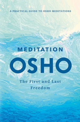 Cover for Meditation