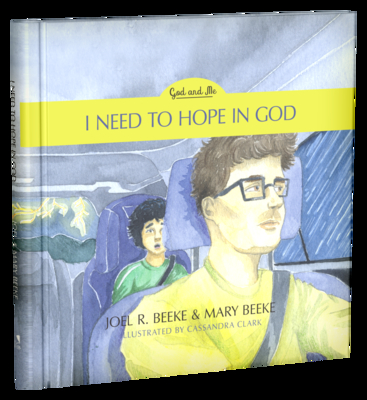 I Need to Hope in God, 2: God and Me Series, Volume 2