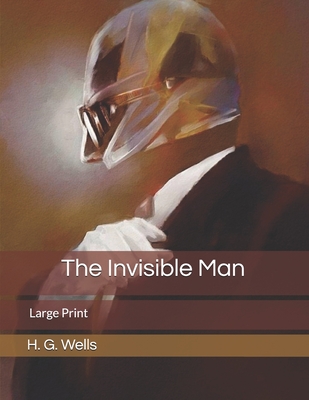 The Invisible Man