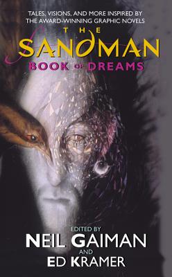 Cover for Sandman