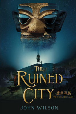 The Ruined City Cover Image