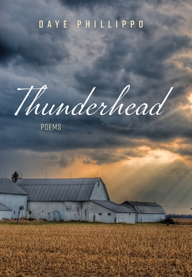 Cover for Thunderhead