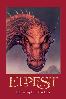 The Inheritance Cycle 4-Book Trade Paperback Boxed Set: Eragon; Eldest;  Brisingr; Inheritance