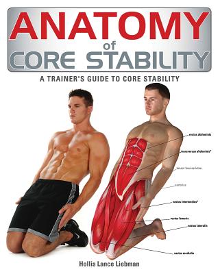 Anatomy of Core Stability: A Trainer's Guide to Core Stability Cover Image