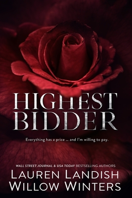 Cover for Highest Bidder Collection