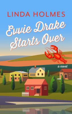 Evvie Drake Starts Over Cover Image