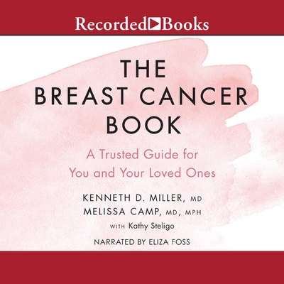 The Breast Cancer Book: A Trusted Guide for You and Your Loved Ones (Johns Hopkins Press Health Books)