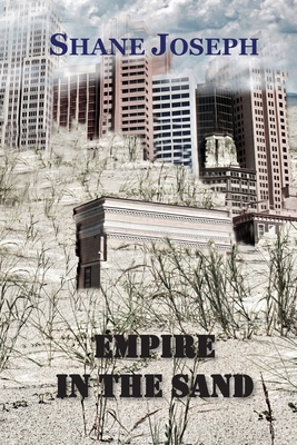 Empire in the Sand Cover Image