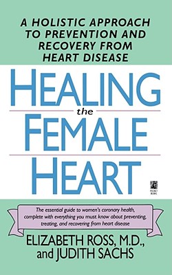 Healing the Female Heart Cover Image