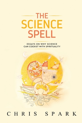 The Science Spell Cover Image