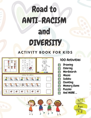100 Activities for Kids Aged 5 to 8 Years Old