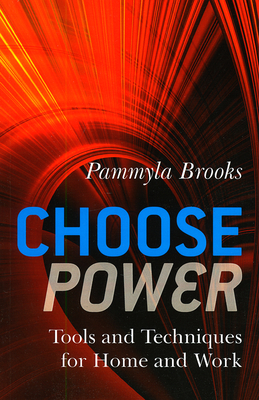 Cover for Choose Power