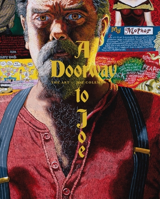 A Doorway to Joe: The Art of Joe Coleman Cover Image