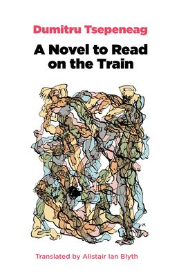 A Novel to Read on the Train (Romanian Literature) Cover Image