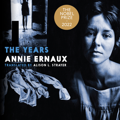 The Years Cover Image
