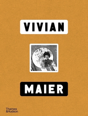Vivian Maier By Christa Blümlinger, Ann Marks, Anne Morin Cover Image
