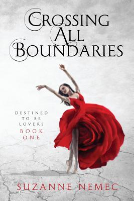 Cover for Crossing All Boundaries