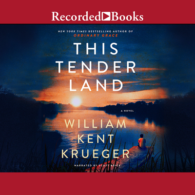 this tender land a novel book review