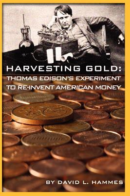 Harvesting Gold Cover