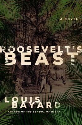 Cover Image for Roosevelt's Beast