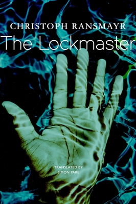 The Lockmaster (The German List) Cover Image