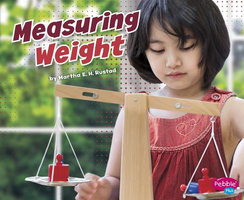 Measuring Weight (Measuring Masters)