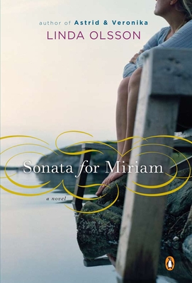 Cover Image for Sonata for Miriam: A Novel