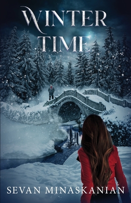 Winter Time By Sevan Minaskanian Cover Image