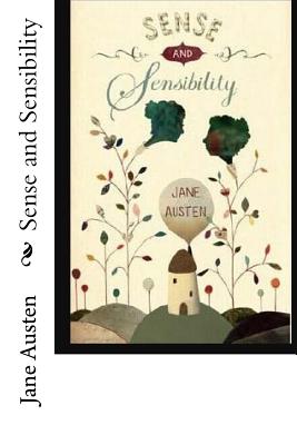 Elinor and Marianne - Sense and Sensibility, an art print by Luz