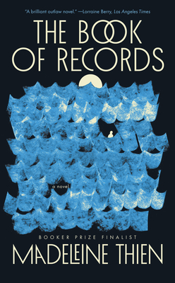 The Book of Records: A Novel | Auntie's Bookstore