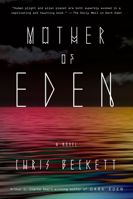 dark eden novel