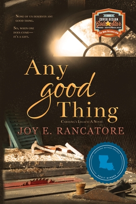 Cover for Any Good Thing