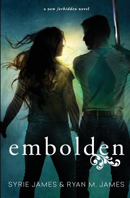 Cover for Embolden