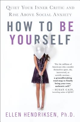 Cover for How to Be Yourself