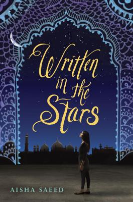 Written in the Stars Cover Image