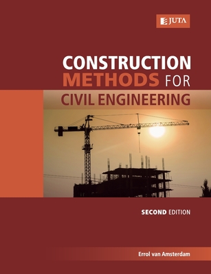 Construction Methods for Civil Engineering 2e Cover Image