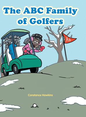 The ABC Family of Golfers Cover Image