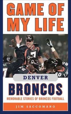 Denver Broncos (NFL Today) (Paperback)