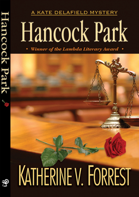 Hancock Park (Kate Delafield Mystery #8)