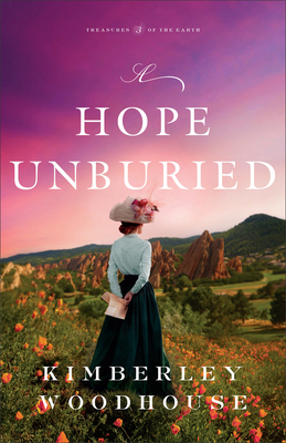 A Hope Unburied Cover Image