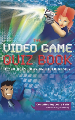 Video Game of the Year (Paperback)