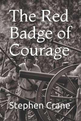 The Red Badge of Courage
